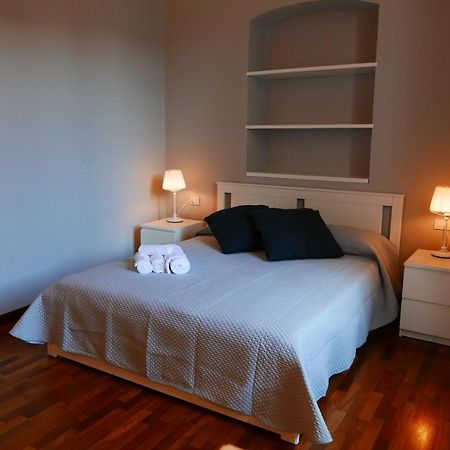 Suite 261 - Intero Appartamento Nel Centro Di Bari Luaran gambar